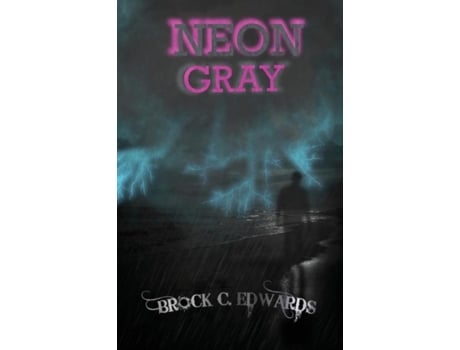 Livro Neon Gray de Edwards, Brock et al. (Inglês)