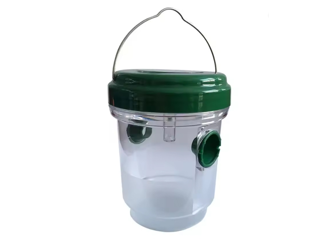 Capturador de Pássaros MDUG (verde)
