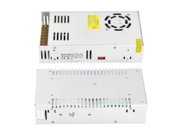 Laxiscreed Fonte De Alimentação 400w 36v Para Motore Stepper E Máquinas Cnc