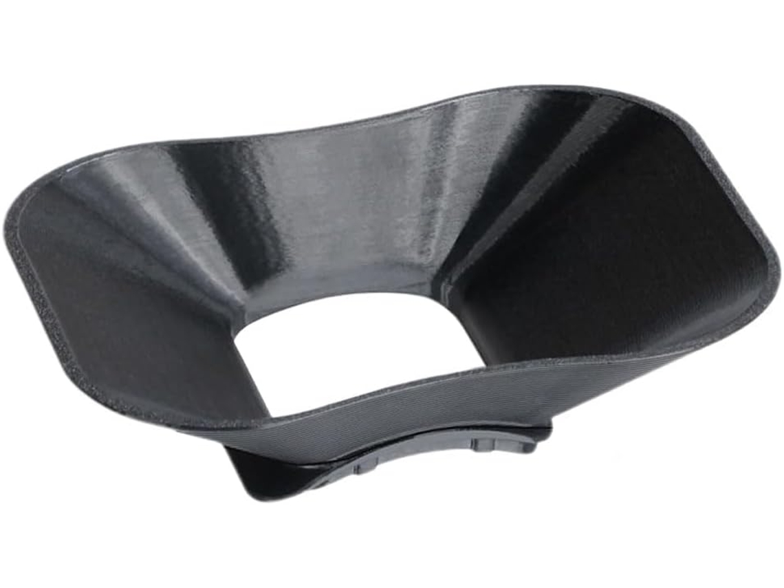 Protetor Contra Respingos Para Máquina De Raspadinha Ninja Fs301