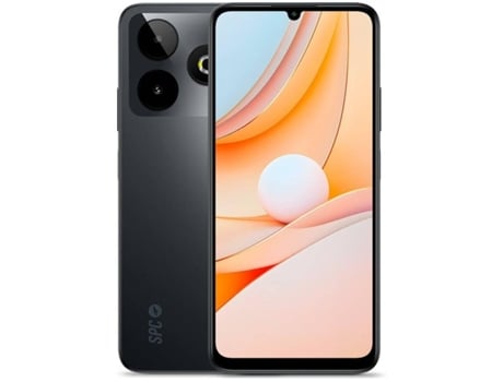 SPC DISCOVERY 3 SE PRETO 64GB (Outlet Caixa Aberta)