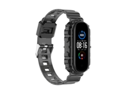 Pulseira de Substituição para Xiaomi Mi Band 7 EOOCOO