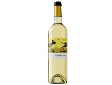 O Cachorro Verde 2021 BODEGAS FÉLIX LORENZO CACHAZO