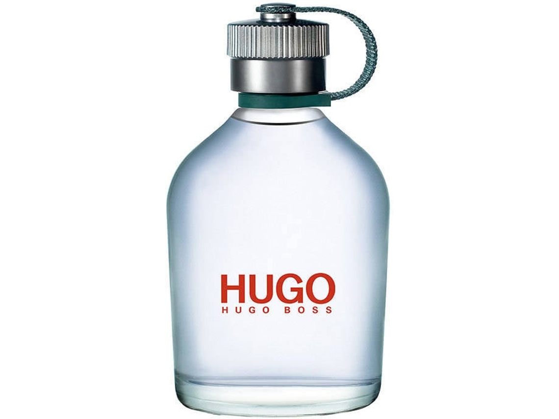 Perfume HUGO Boss Eau De Toilette (75ml)