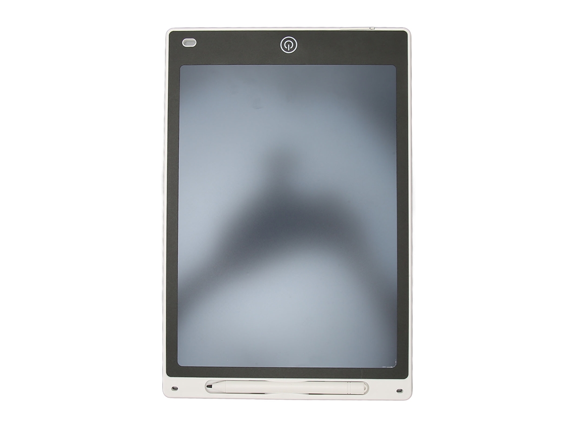 Mali tablet Lcd 10 Polegadas para Desenho Reutilizável com Tela Colorida e Função de Apagar para Crianças