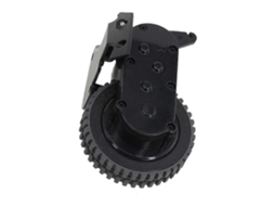 Rodas com controle eletrônico para peças de reposição de equipamentos de vácuo com rodas de 15c/g10/25c/30c/35c/11s/15t
