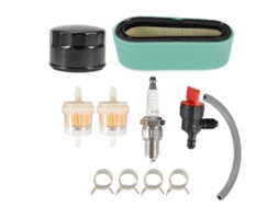 Kit de peças de carburador Ar Filter Acessórios para Ar Filter 36356 PRIMEROX