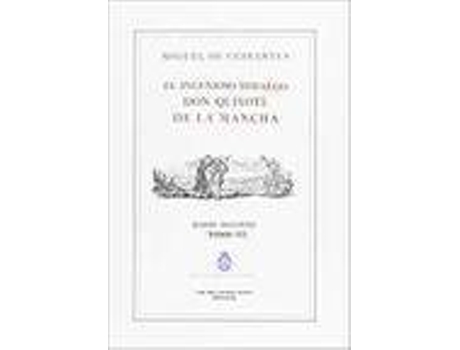 Livro Don Quixote 2-3