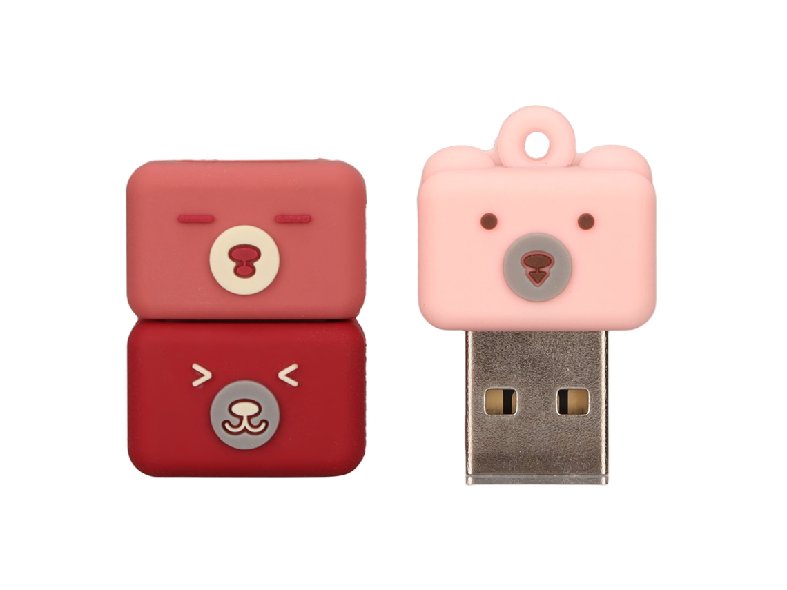Pen Drive Urso 32g LAXISCREED
