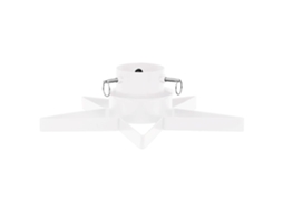 Christmas Tree Stand, Christmas Tree Stands Vidaxl Branco Metal (n/a)