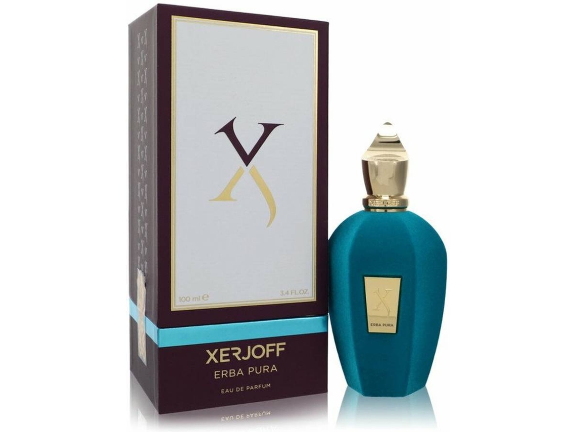 Perfume XERJOFF  Erba Pura Eau de Parfum (100 ml)