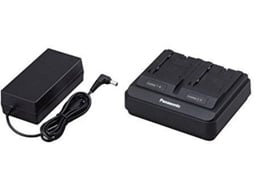 Carregador PANASONIC AG-BRD50EC
