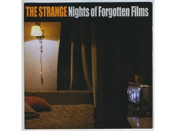 CD The Strange - Nights Like This (1CDs)