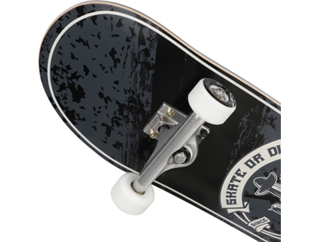 Skate Nkx De Skate Ou Morra Cacto 8,5