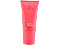 Condicionador WELLA Invigo Cor Brilho Cabelo Fino (200 ml)
