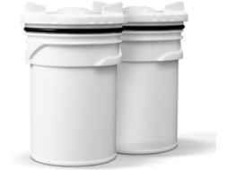 Filtro de Água TAPPWATER Essential Refills