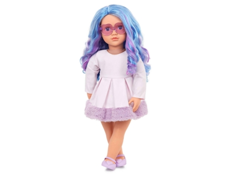 Boneca Veronika OUR GENERATION