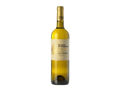 Vinho branco RUSSIZ SUPERIORE Col Disore Collio Goriziano-Collio (0.75 L - 1 Unidade)