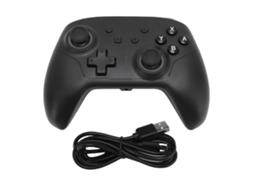 Controle Sem Fio LAXISCREED Switch Android