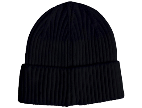 Gorro de Malha Gorro Preto 11 DEGREES