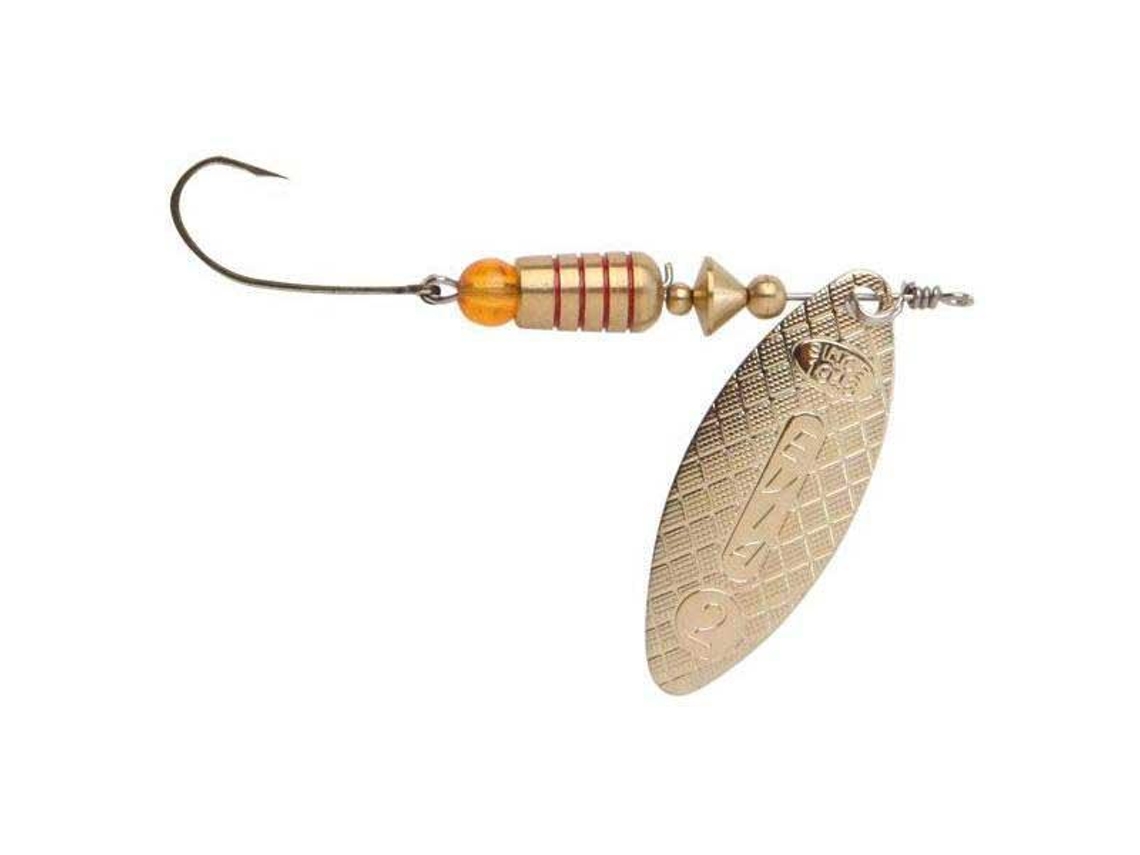 Evia Aspen Mod 13ss Barbless N1 4 Gr