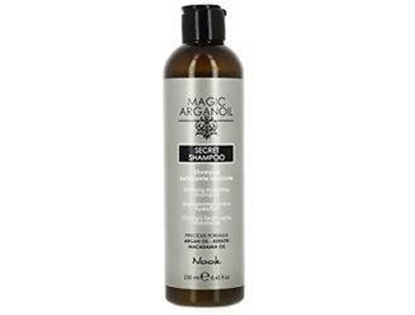 Champô  Magic Arganoil Silkifying Hydrating (250ml)