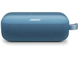 Coluna Bluetooth BOSE Soundlink Flex II (Autonomia: Até 12 horas - Azul)
