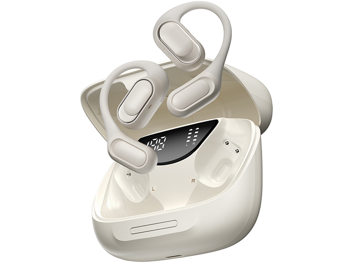 Auriculares Bluetooth True Wireless BLACKVIEW Airbuds 200 Branco