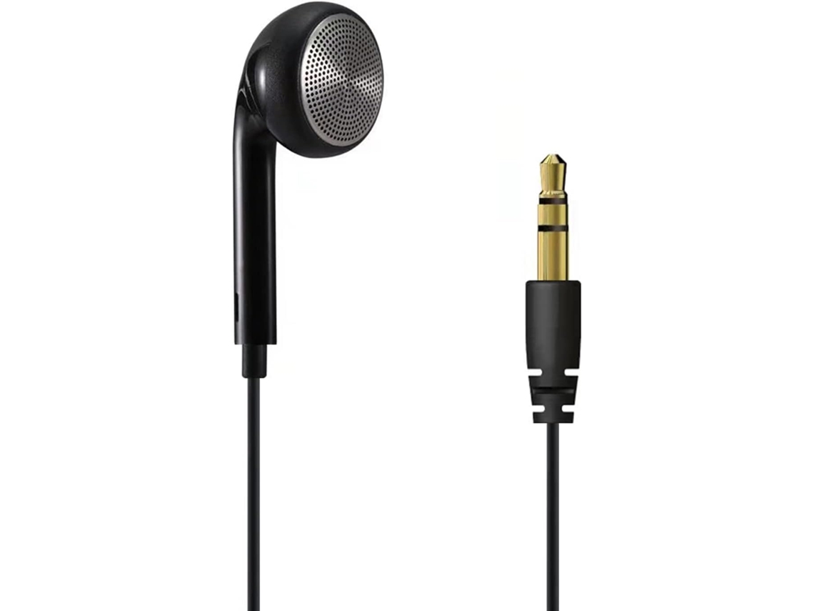 Fones De Ouvido Estéreo Binaurais Para Celular, Com Um Lado Conectado, Para Jogos, Com Plugue De 3, 5mm, Subwoofer, Cabo