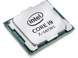 Processador INTEL Core i9-7900X (Socket LGA2066 - Deca-Core - 3.3 GHz)