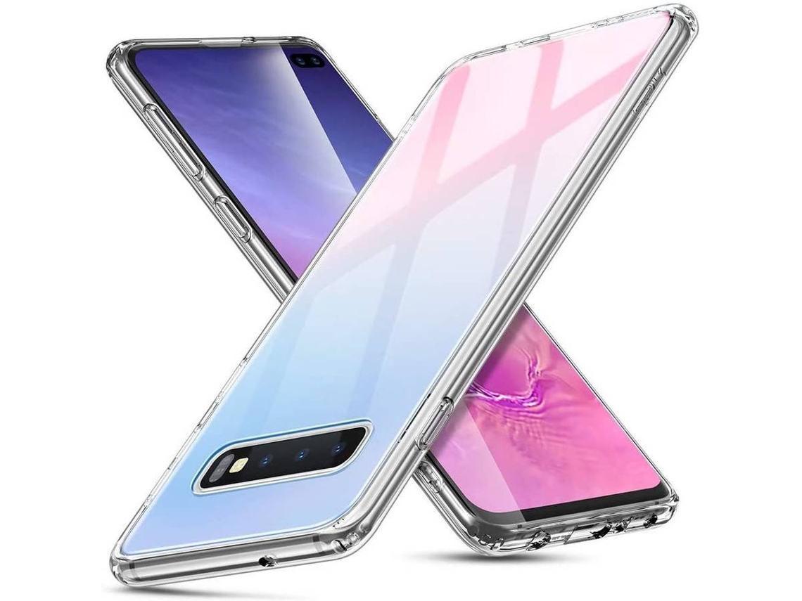 Capa Samsung Galaxy S10 Plus HONGWE.