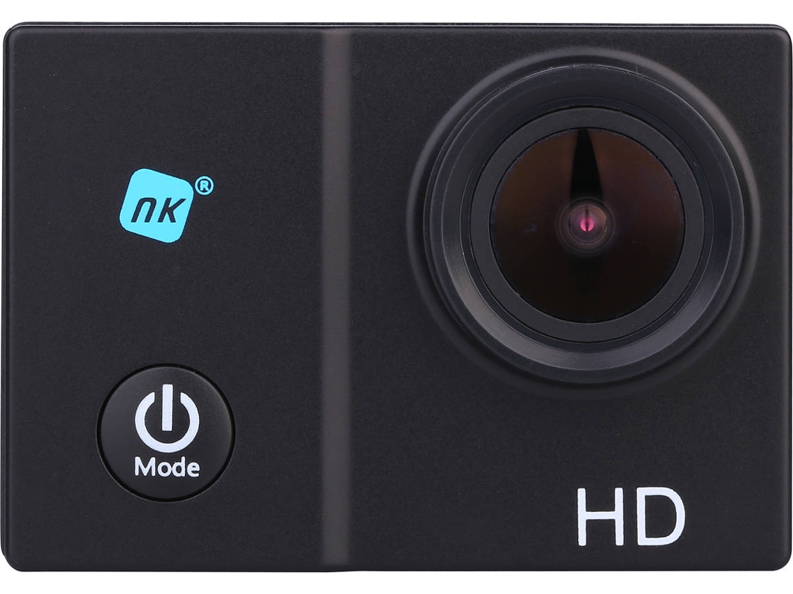 Action Cam NK 720P (HD - 5 MP)