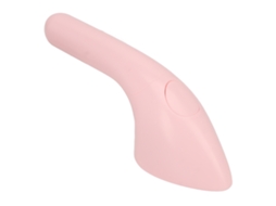MEOIRUERY Compressa Fria E Quente Facial Para Pele Alivia Dor, Reduz Vermelhidão, Fecha Poros, Acalma A Pele, Cor Rosa