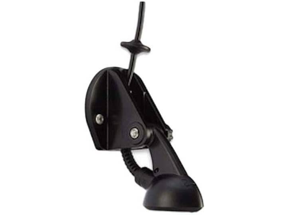 Transdutor RAYMARINE Cpt S Chirp Plástico Montagem De Popa Preto