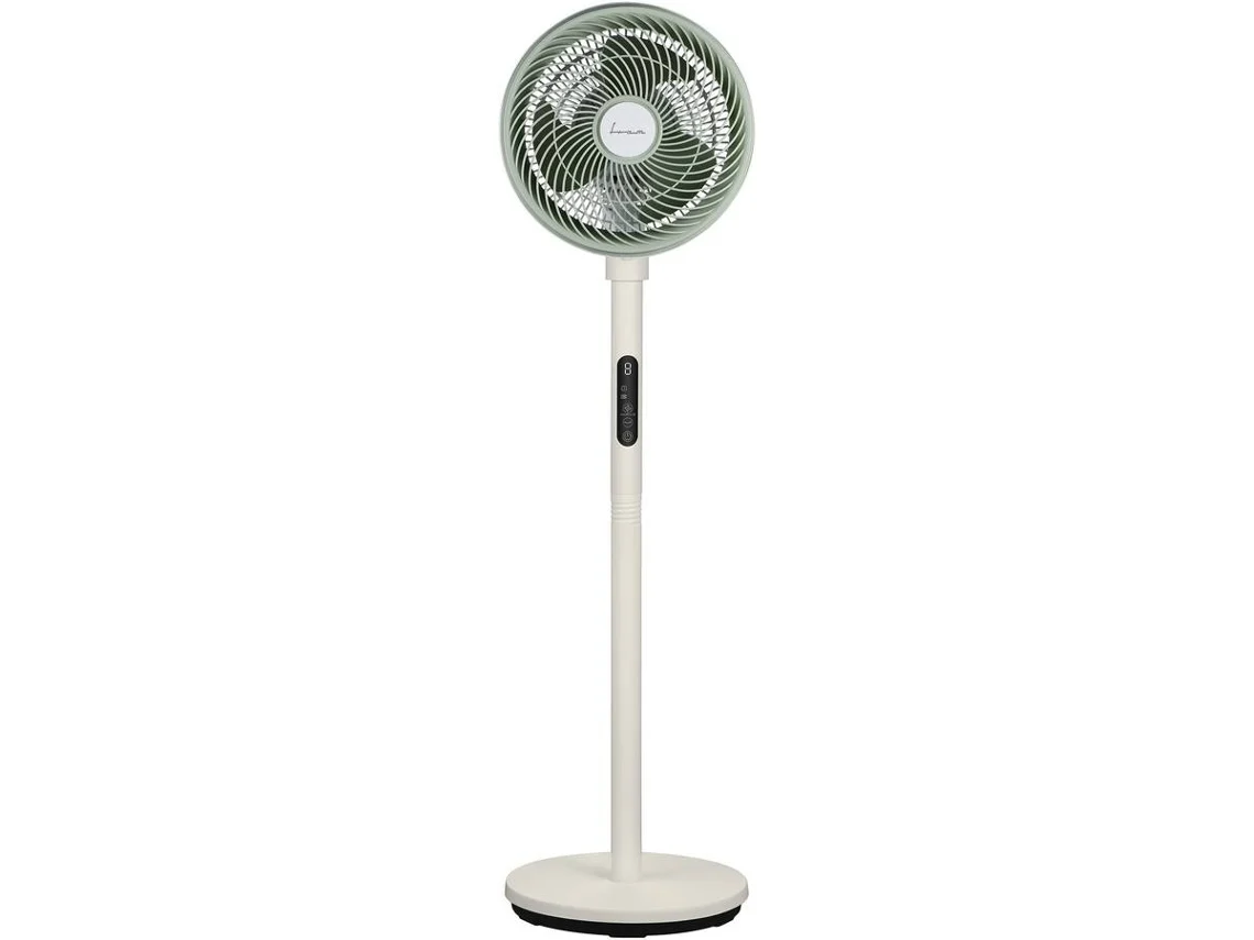 Ventoinha de Pé FRAM FSF-MAT35BG-GR (30 cm - Verde)