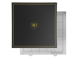 Plataforma Cama Quente Magnética LAXISCREED 300x300mm