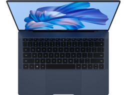Portátil HUAWEI Matebook X Pro (14.2'' - Intel Evo Core i7-1260P - RAM: 16 GB - 1 TB SSD - Intel Iris Xe Graphics)