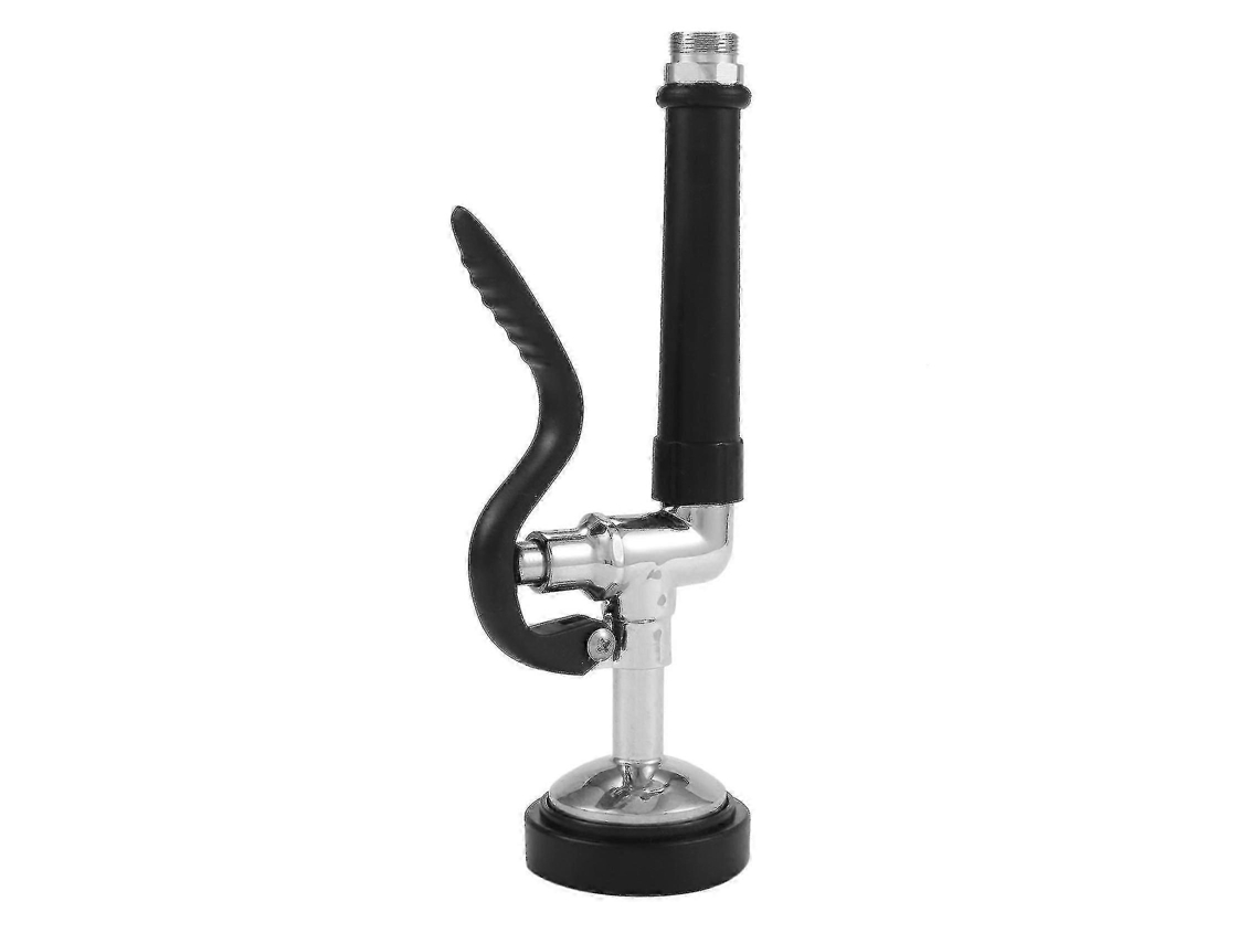 Lurelia Pulverizador De Torneira, Preto, Para Cozinha, Prático