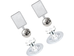 Conjunto De 4 Peças De Elevadores De Assento Sanitário Autoadesivos, Com Alça Decorativa Para Assent Gokoco