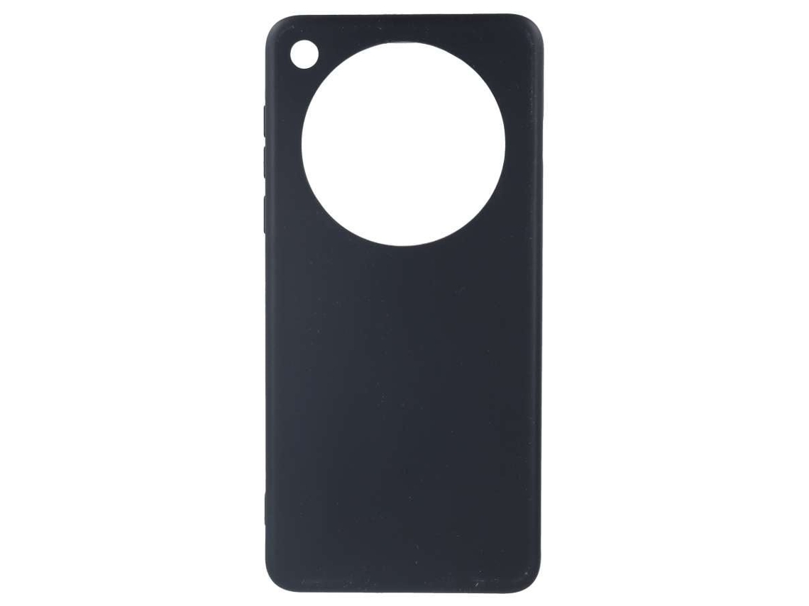 Capa Silicone Colorida para Oppo Find X8 Pro 5G LA CASA DE LAS CARCASAS