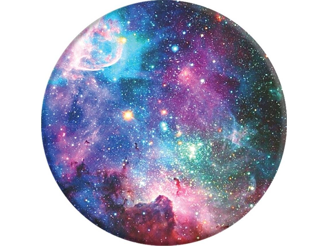 Suporte POPSOCKET Blue Nebula