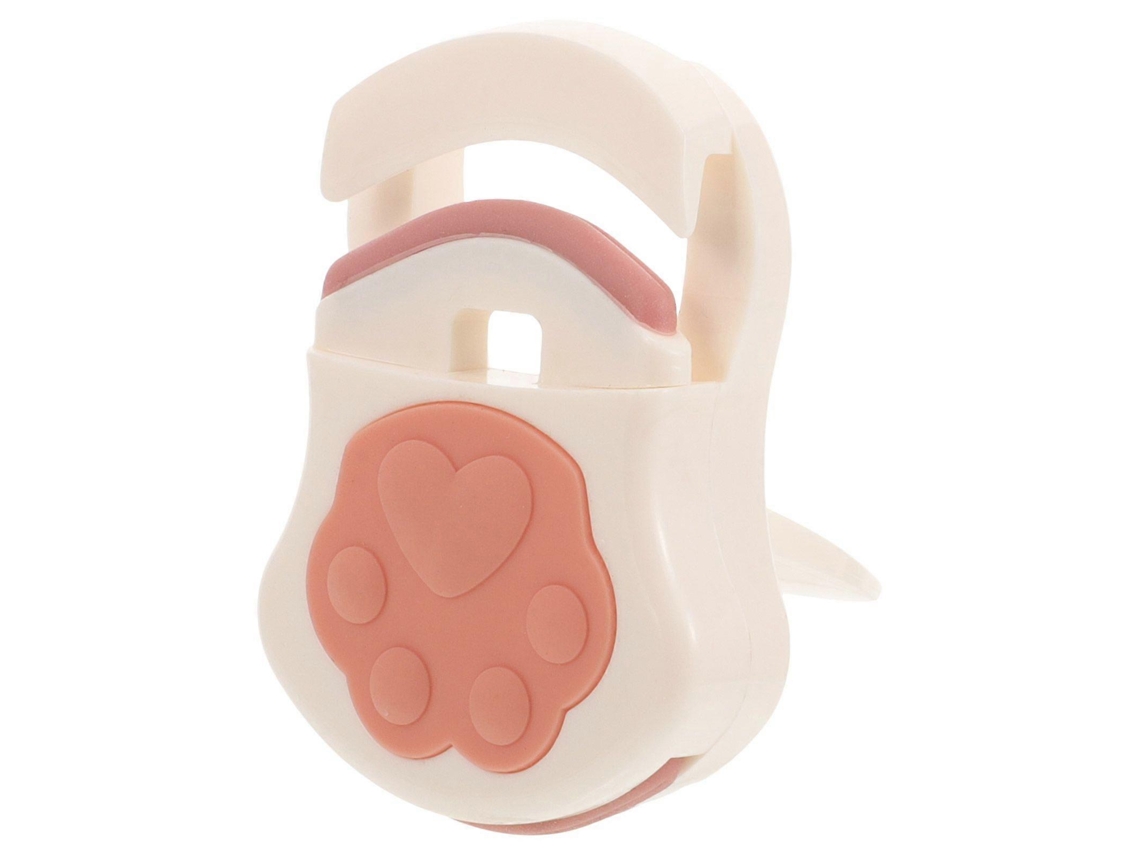 Curvador De Cílios De Viagem, Curvador De Cílios Portátil Para Maquiagem Para Mulheres. Everley891