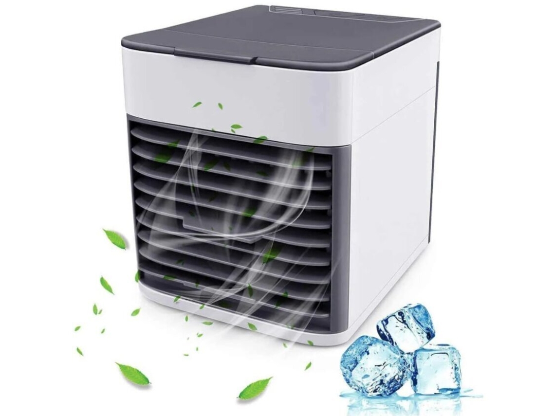 Ar Refrigerado Ar Ártico ZYBLSSBB
