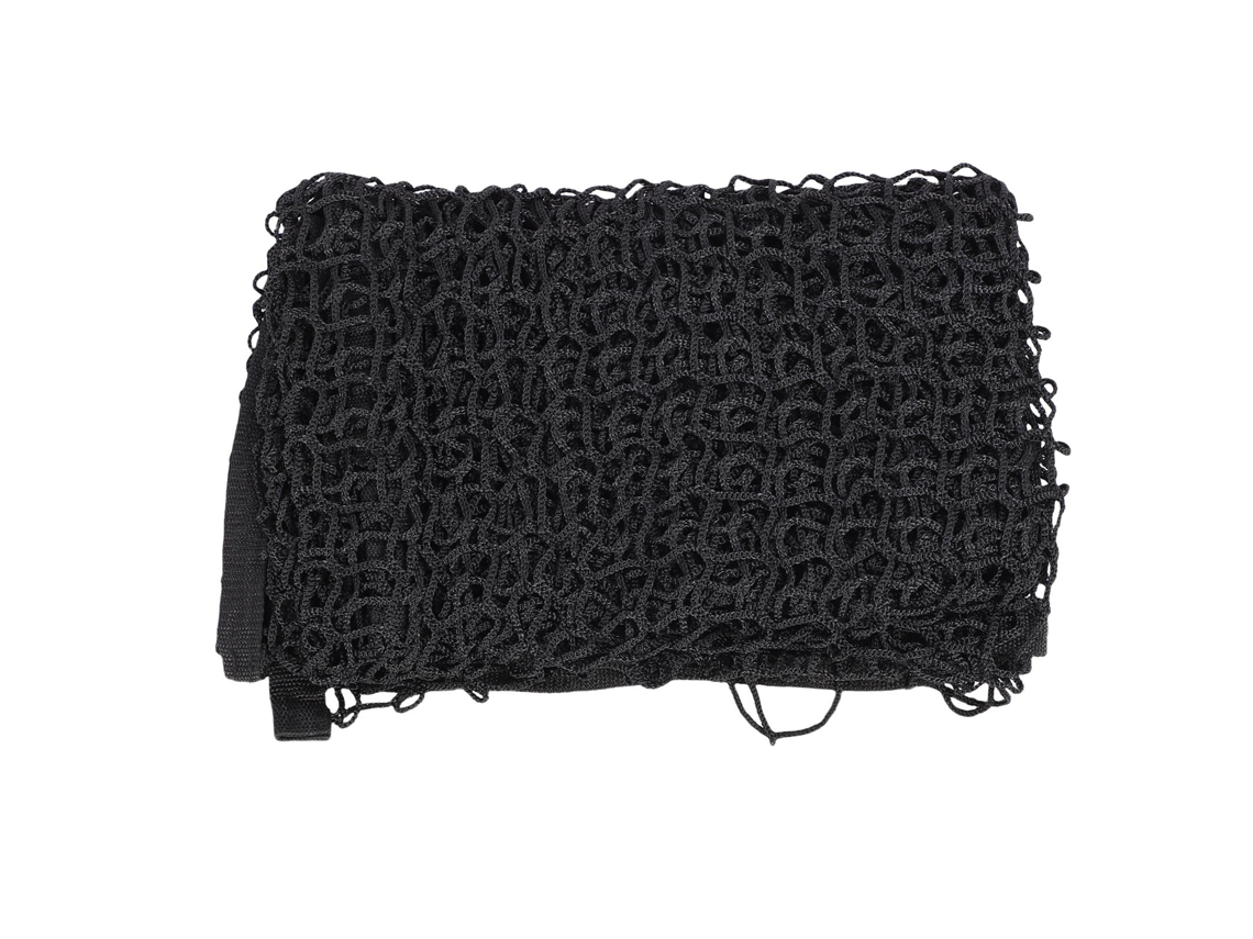Rede de Feno Slow Feed para Cavalos Nylon S/MARCA