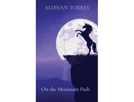 Livro On The Mountain Path De Aldivan Torres (inglês)