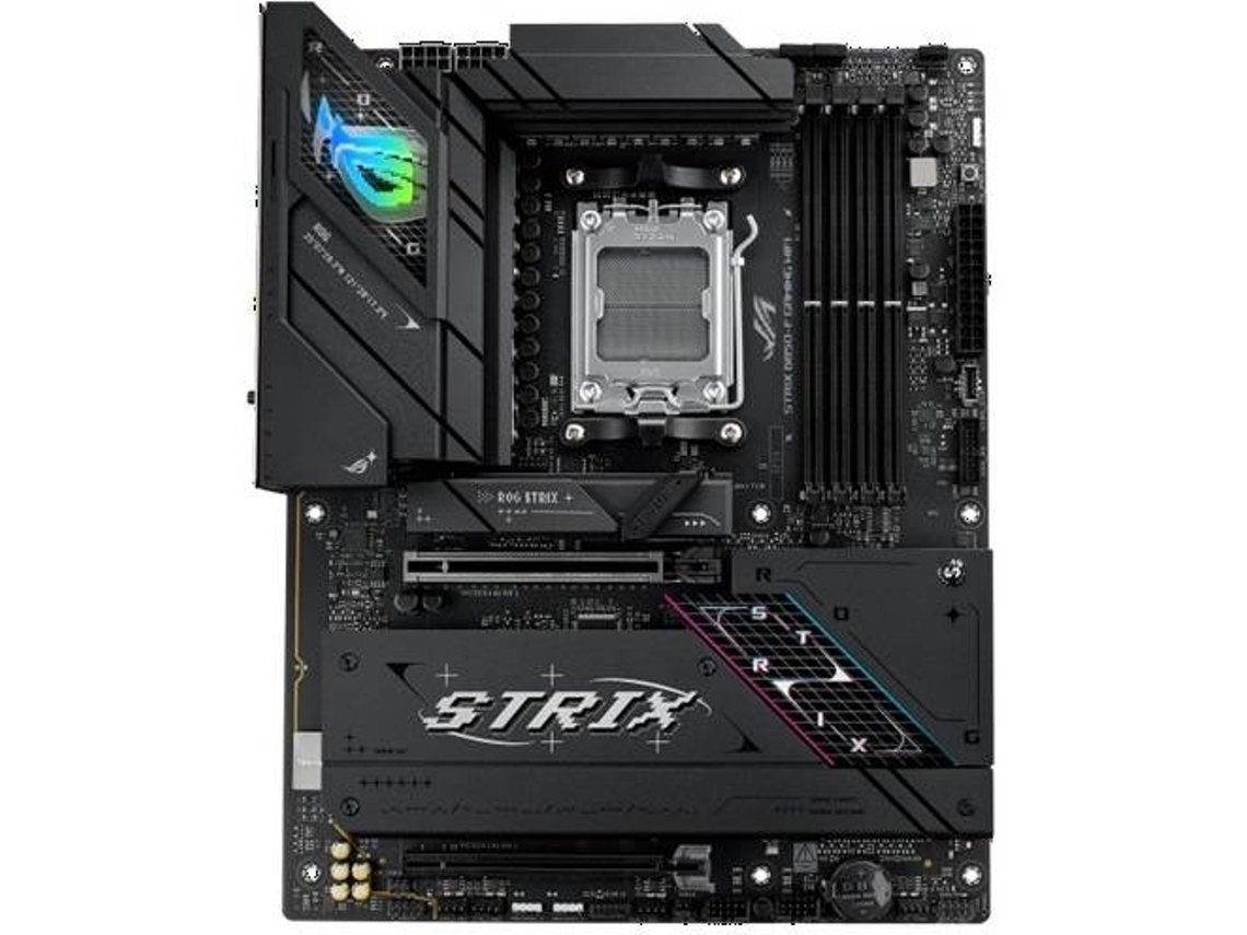Motherboard ATX ASUS ROG Strix B850-F Gaming WiFi SktAM5