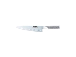 Faca de Cozinha de Chef GLOBAL (20cm)