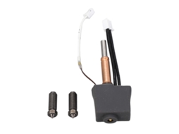 Kit De Bico De Extrusor Para Impressora 3d Hotend 0.4mm Aço Temperado Revestido Com Carbeto De Tungstênio Para Kobra3