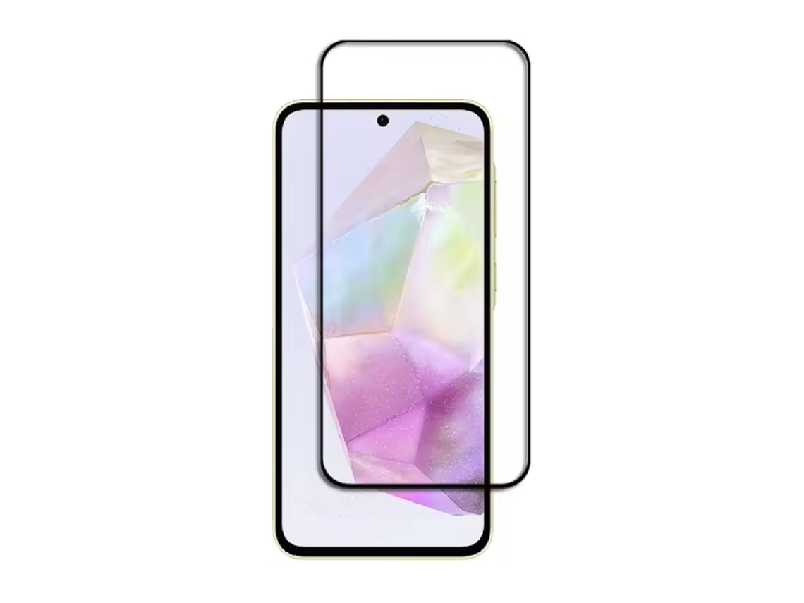 Pelicula de Vidro CAPASMART Samsung Galaxy A26
