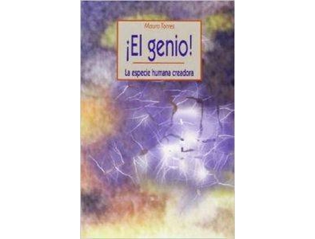 Livro Genio